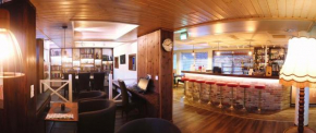 Гостиница Finlandia Hotel Airport Oulu  Кемпеле